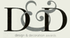 Design and Decoration logo